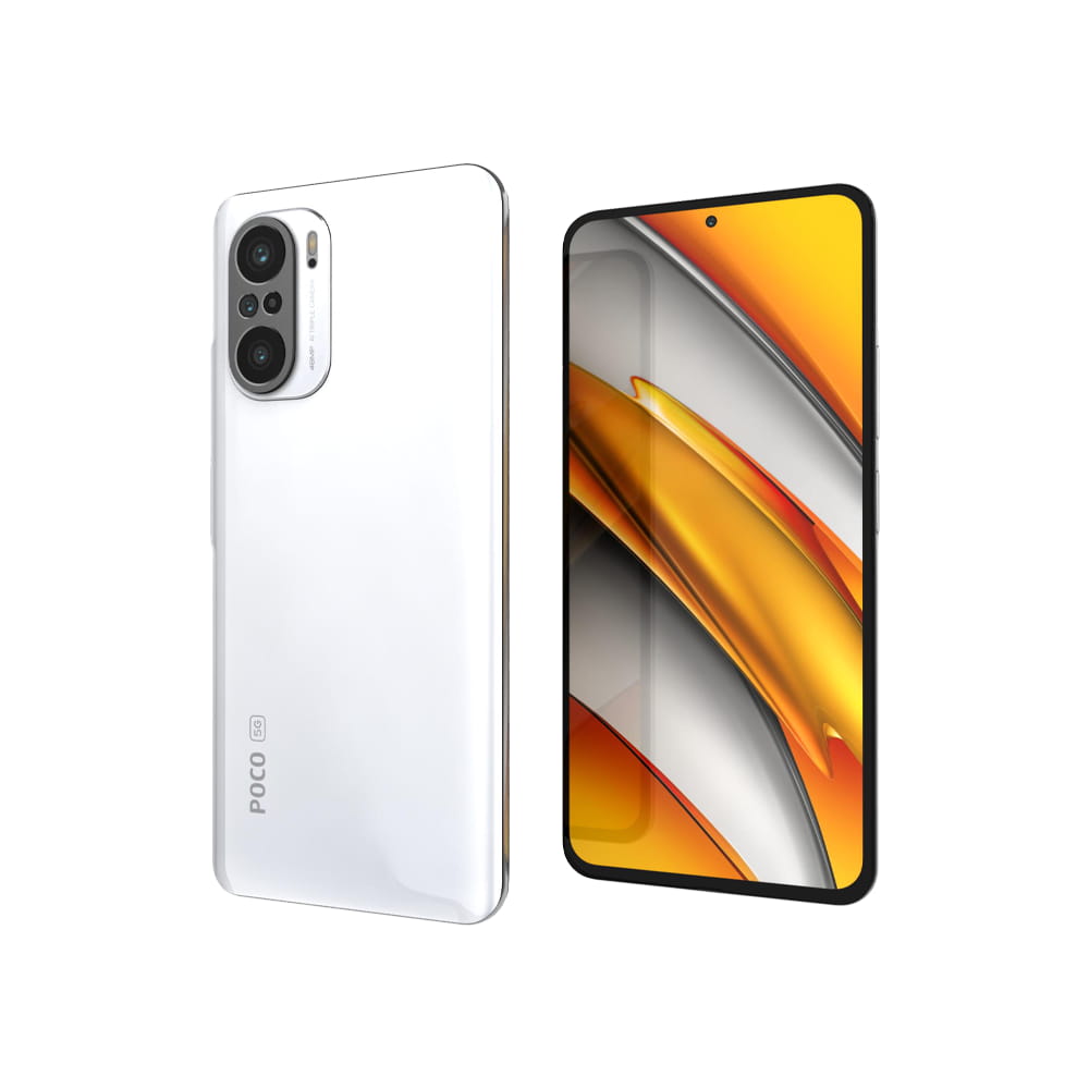 xiaomi poco f3 5g